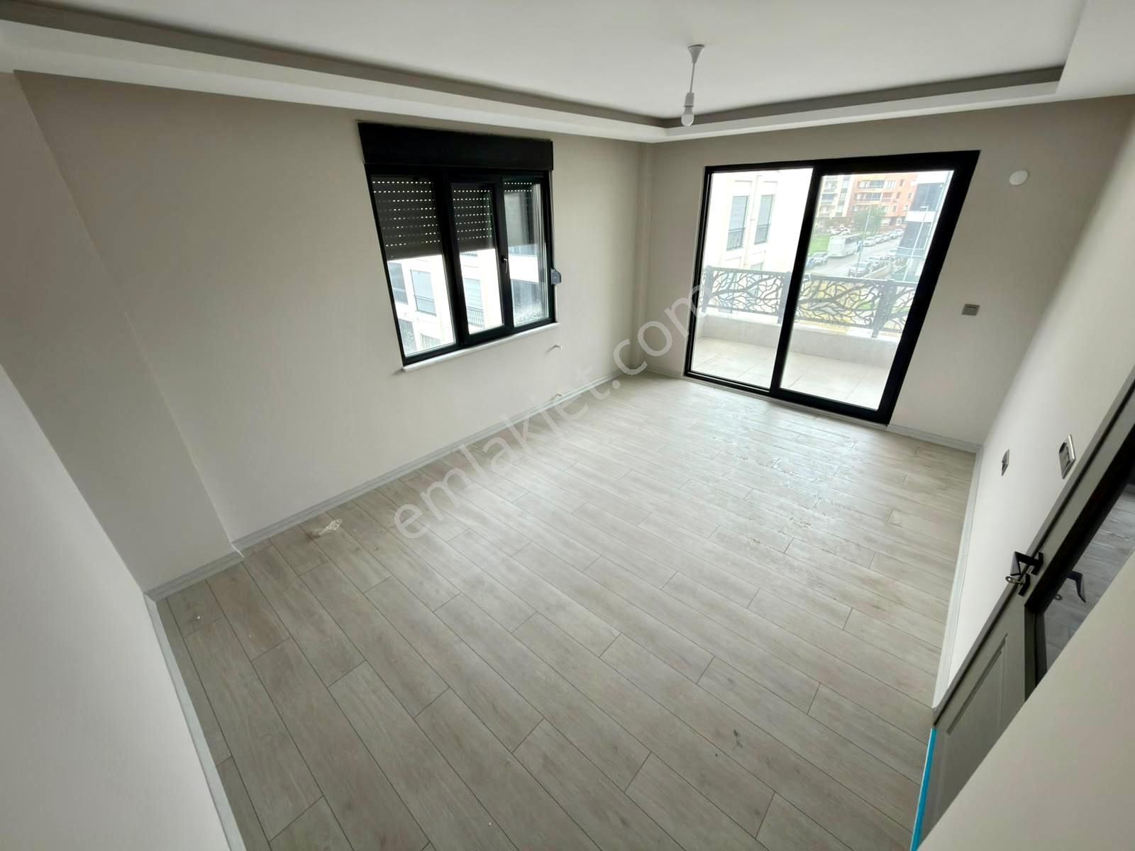 🏡 Referans'tan Altınkum'dan Ayrı Mutfak Ebeveyn Banyolu 2+1 Daire - Görsel 28