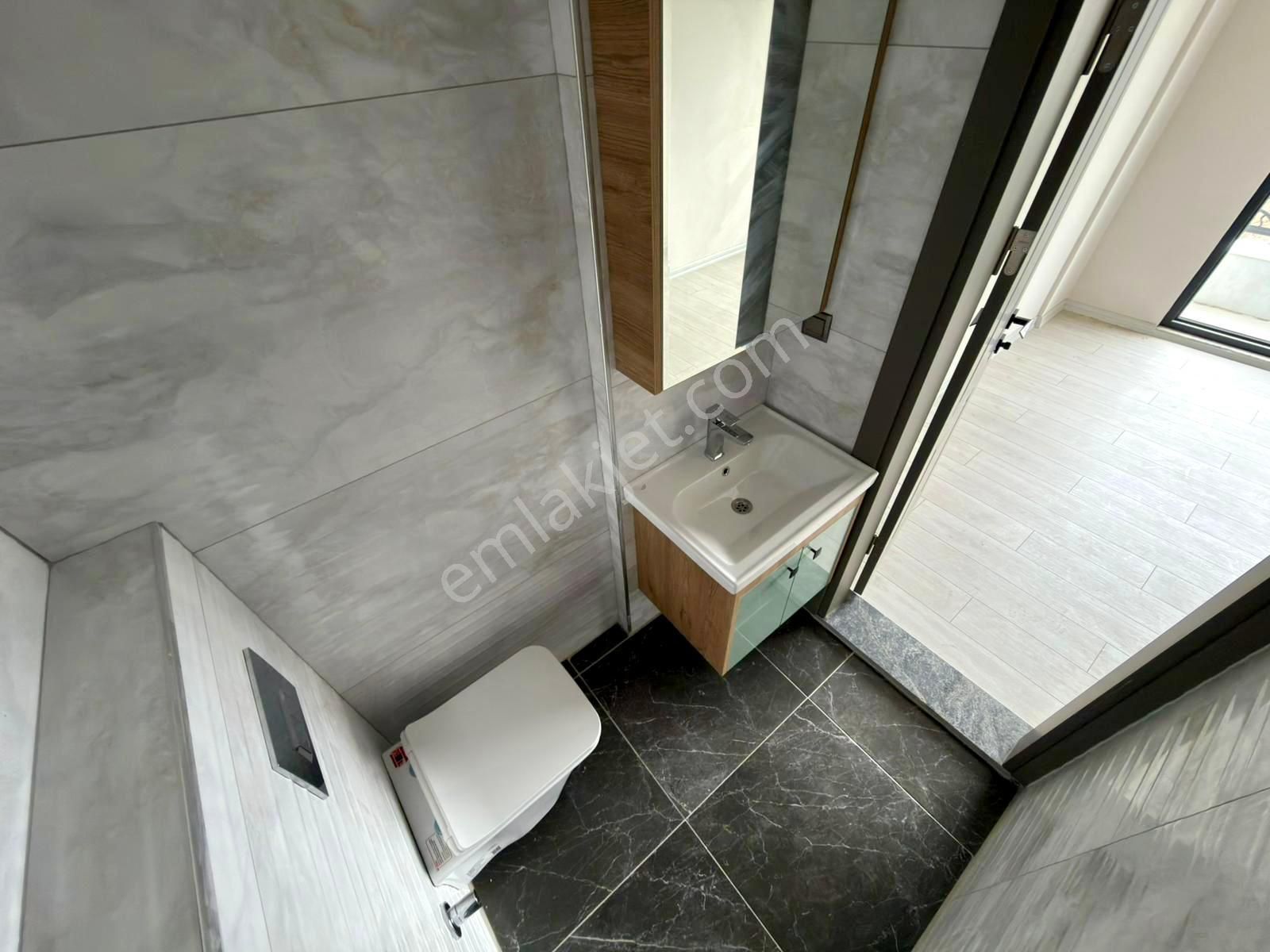 🏡 Referans'tan Altınkum'dan Ayrı Mutfak Ebeveyn Banyolu 2+1 Daire - Görsel 2