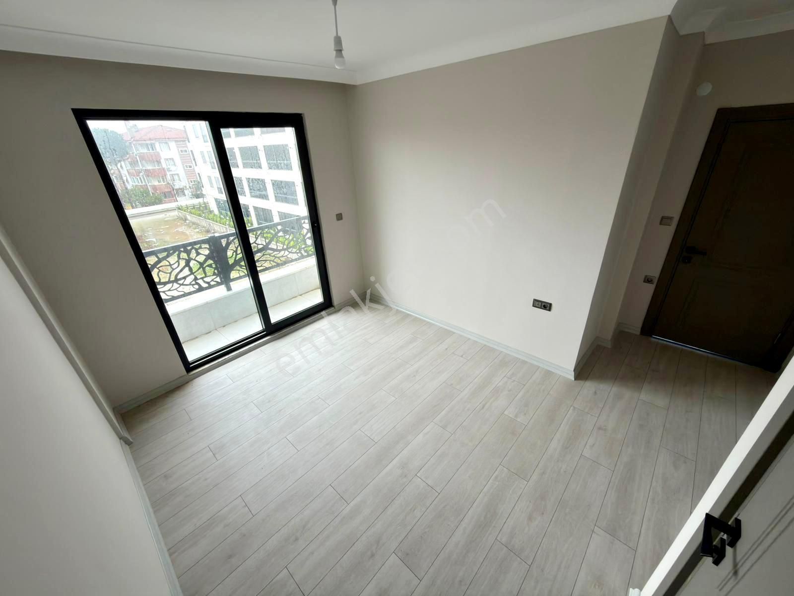 🏡 Referans'tan Altınkum'dan Ayrı Mutfak Ebeveyn Banyolu 2+1 Daire - Görsel 16