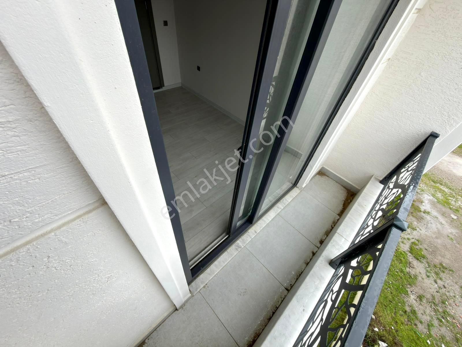 🏡 Referans'tan Altınkum'dan Ayrı Mutfak Ebeveyn Banyolu 2+1 Daire - Görsel 27