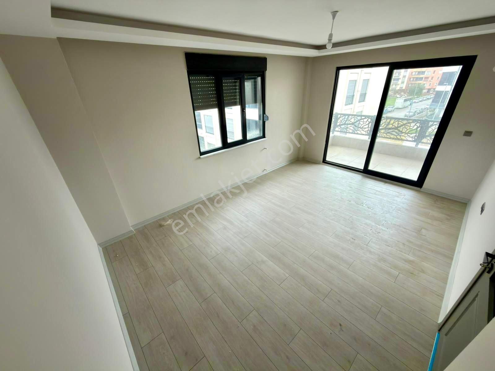 🏡 Referans'tan Altınkum'dan Ayrı Mutfak Ebeveyn Banyolu 2+1 Daire - Görsel 26