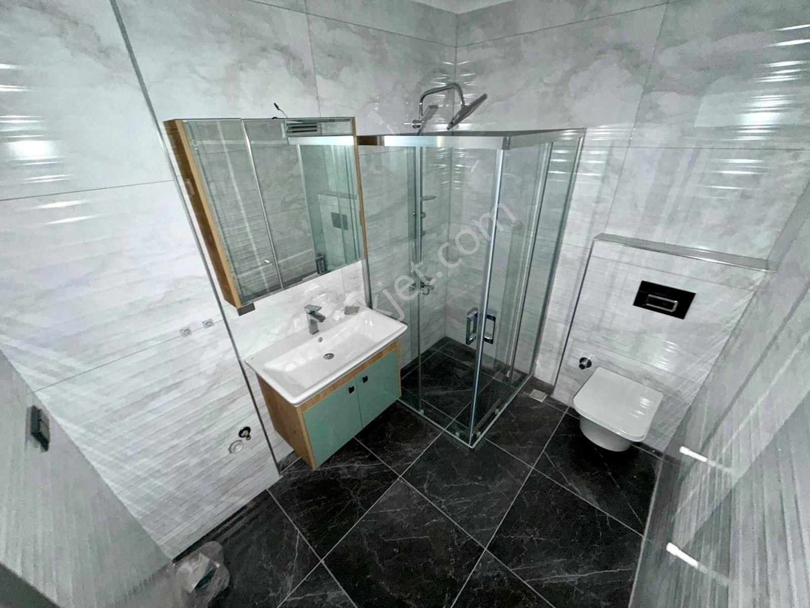🏡 Referans'tan Altınkum'dan Ayrı Mutfak Ebeveyn Banyolu 2+1 Daire - Görsel 17