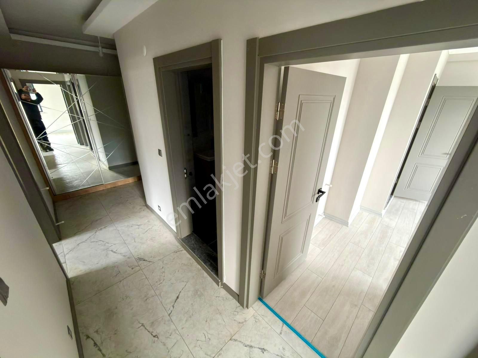 🏡 Referans'tan Altınkum'dan Ayrı Mutfak Ebeveyn Banyolu 2+1 Daire - Görsel 14