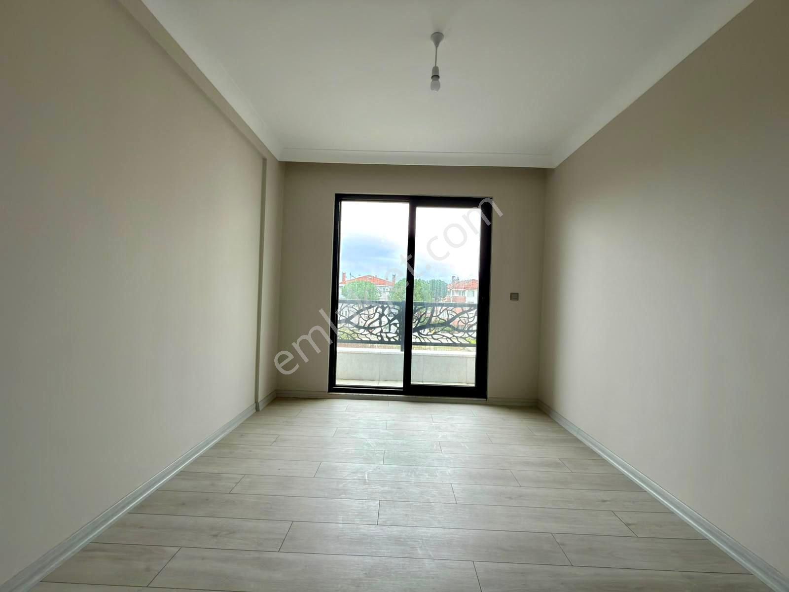 🏡 Referans'tan Altınkum'dan Ayrı Mutfak Ebeveyn Banyolu 2+1 Daire - Görsel 22