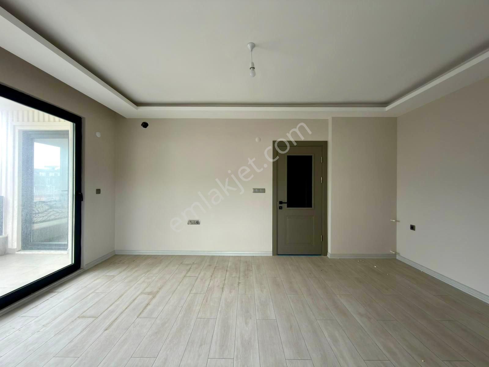 🏡 Referans'tan Altınkum'dan Ayrı Mutfak Ebeveyn Banyolu 2+1 Daire - Görsel 34