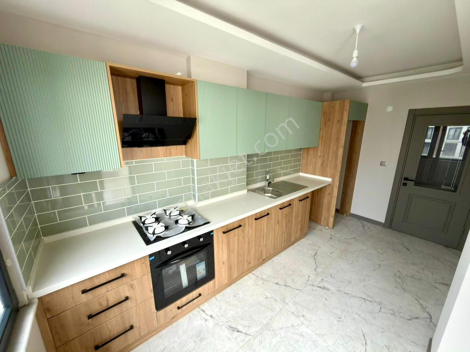 🏡 Referans'tan Altınkum'dan Ayrı Mutfak Ebeveyn Banyolu 2+1 Daire - Görsel 35