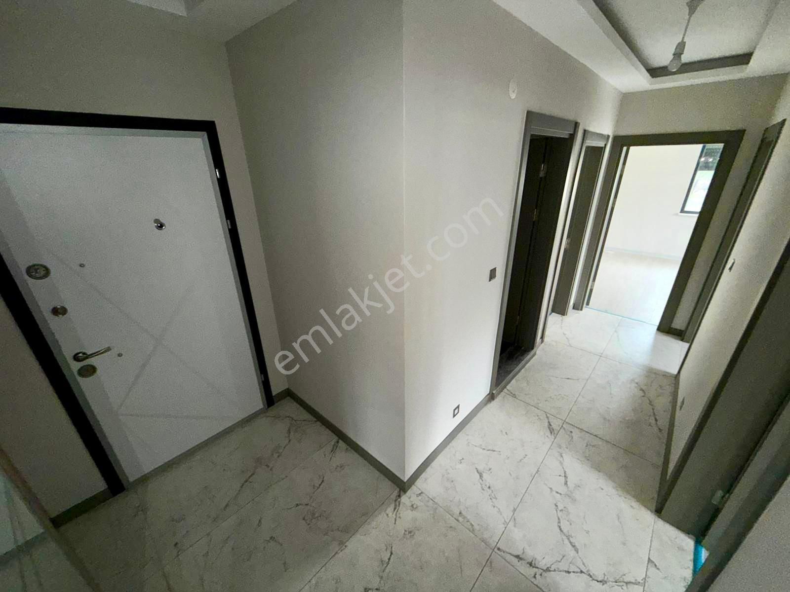 🏡 Referans'tan Altınkum'dan Ayrı Mutfak Ebeveyn Banyolu 2+1 Daire - Görsel 9