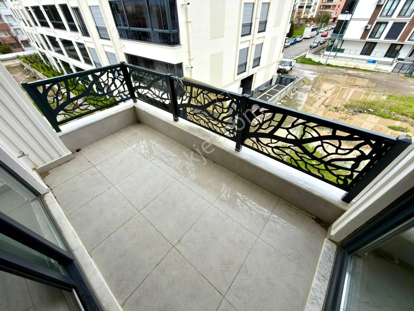 🏡 Referans'tan Altınkum'dan Ayrı Mutfak Ebeveyn Banyolu 2+1 Daire - Görsel 23