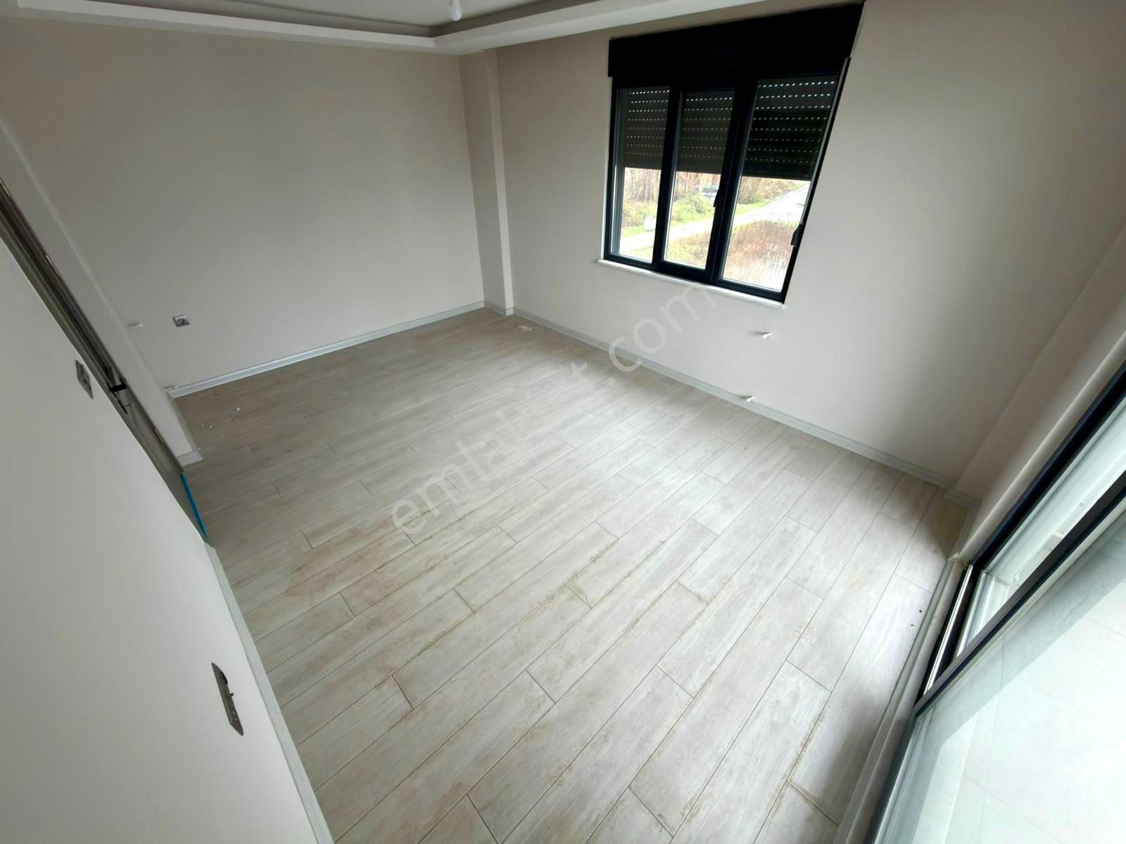🏡 Referans'tan Altınkum'dan Ayrı Mutfak Ebeveyn Banyolu 2+1 Daire - Görsel 31