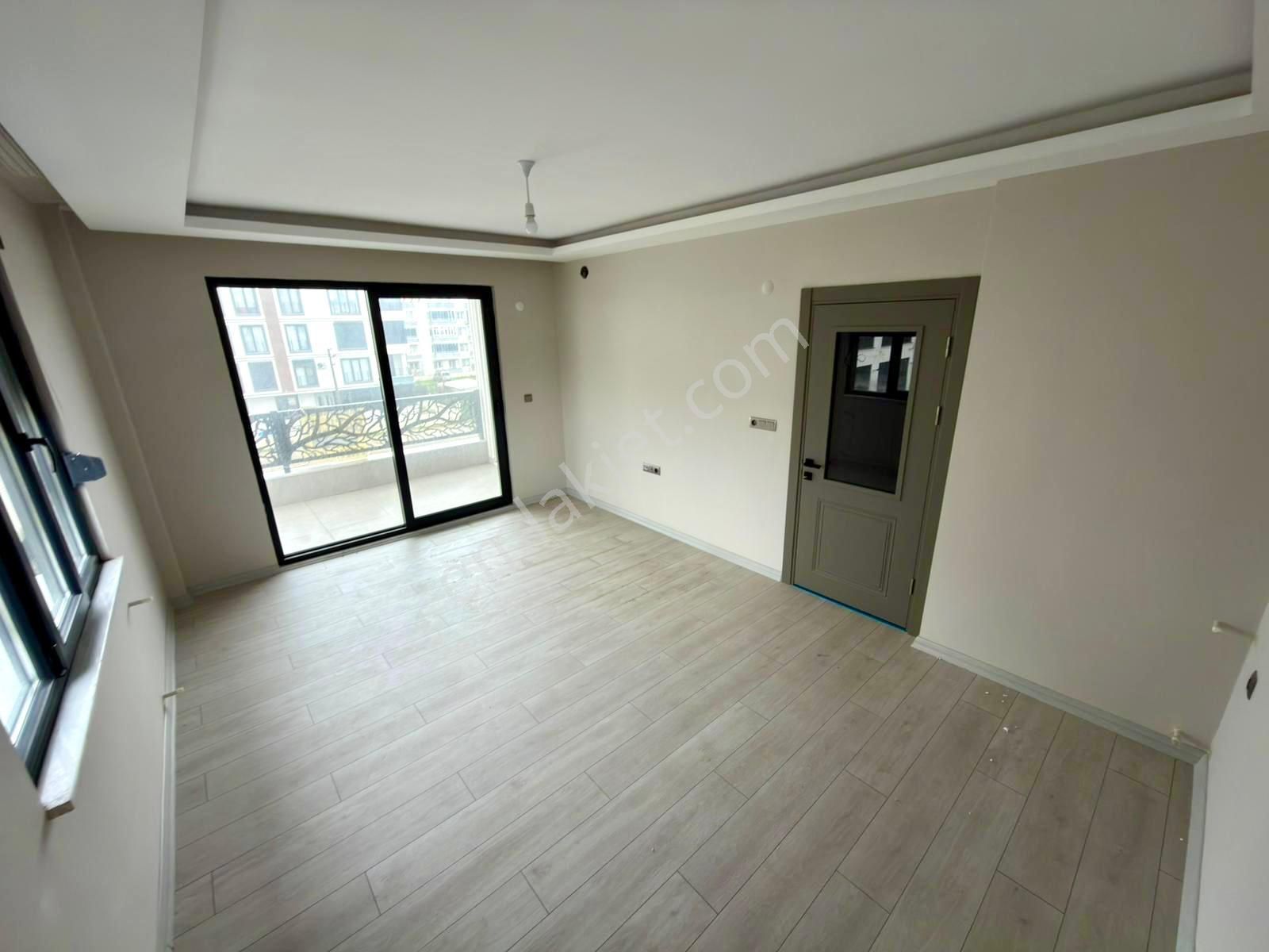 🏡 Referans'tan Altınkum'dan Ayrı Mutfak Ebeveyn Banyolu 2+1 Daire - Görsel 21