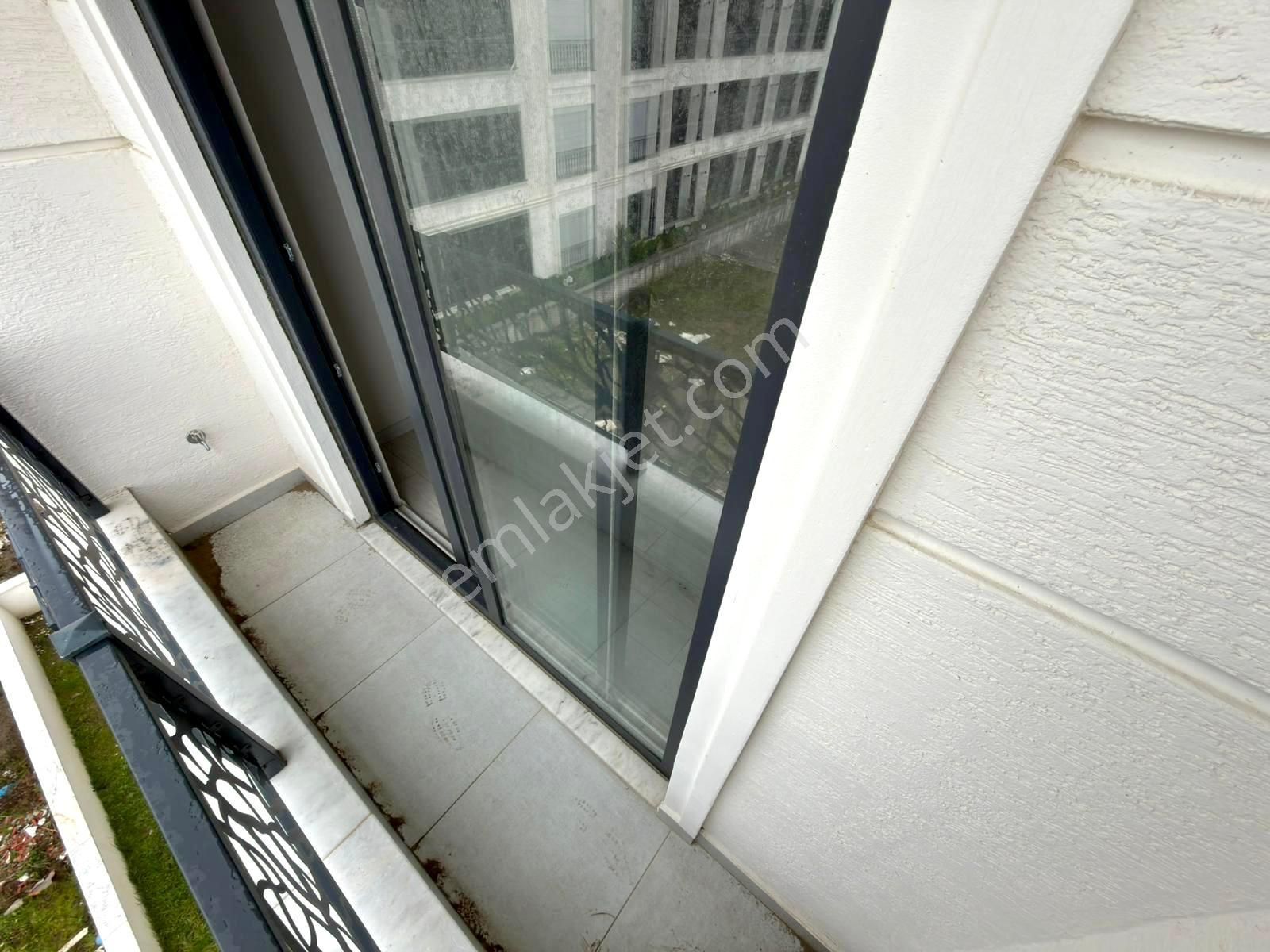 🏡 Referans'tan Altınkum'dan Ayrı Mutfak Ebeveyn Banyolu 2+1 Daire - Görsel 29
