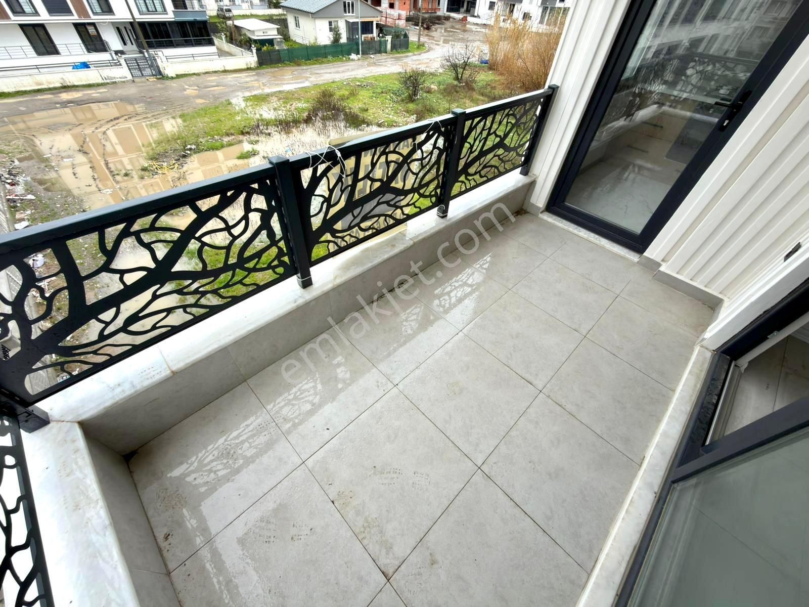 🏡 Referans'tan Altınkum'dan Ayrı Mutfak Ebeveyn Banyolu 2+1 Daire - Görsel 8