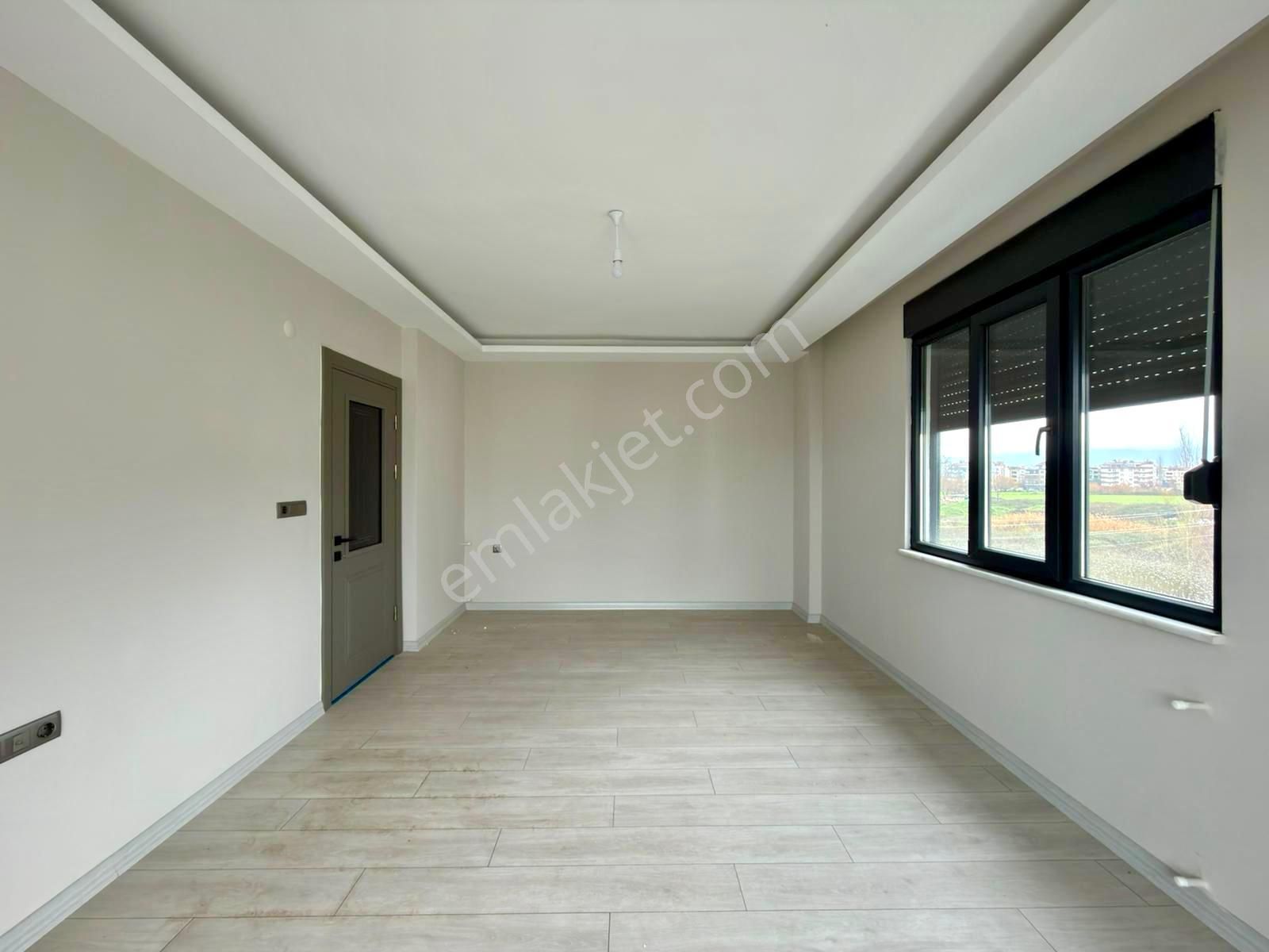 🏡 Referans'tan Altınkum'dan Ayrı Mutfak Ebeveyn Banyolu 2+1 Daire - Görsel 32
