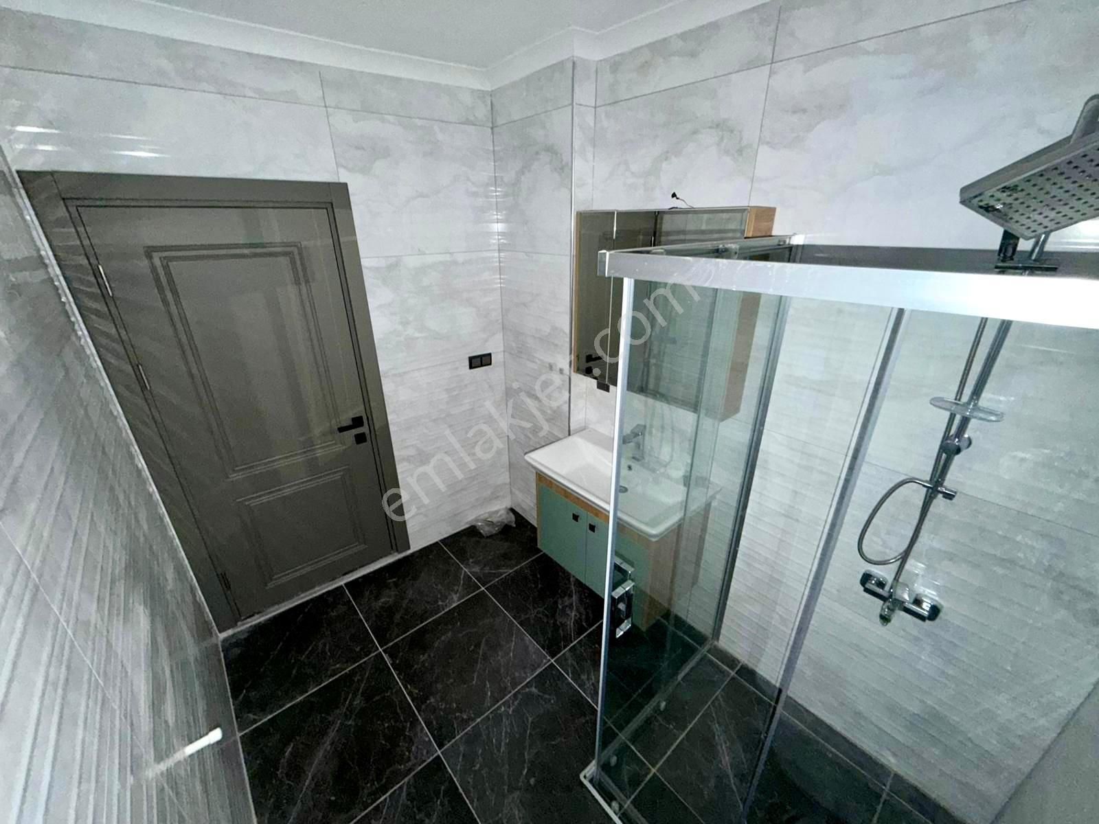 🏡 Referans'tan Altınkum'dan Ayrı Mutfak Ebeveyn Banyolu 2+1 Daire - Görsel 19
