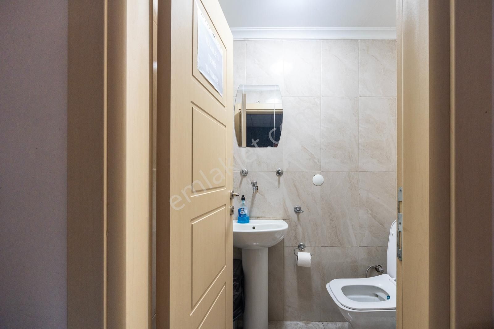Cb Level'dan Tarım Kredi Koop. Kiracılı Merkezi Konumda Dükkan - Görsel 21
