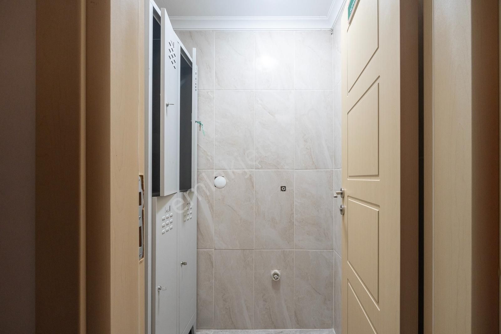 Cb Level'dan Tarım Kredi Koop. Kiracılı Merkezi Konumda Dükkan - Görsel 22
