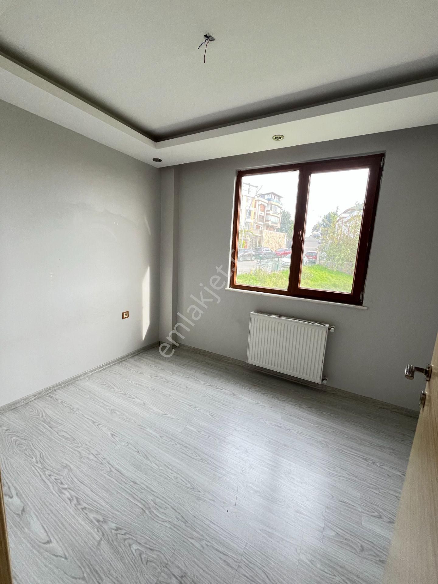 Büyükçekmece Fatih Mah Yeni Binada Lüks Manzaralı Temiz 3+1 Kiralık Daire - Görsel 23