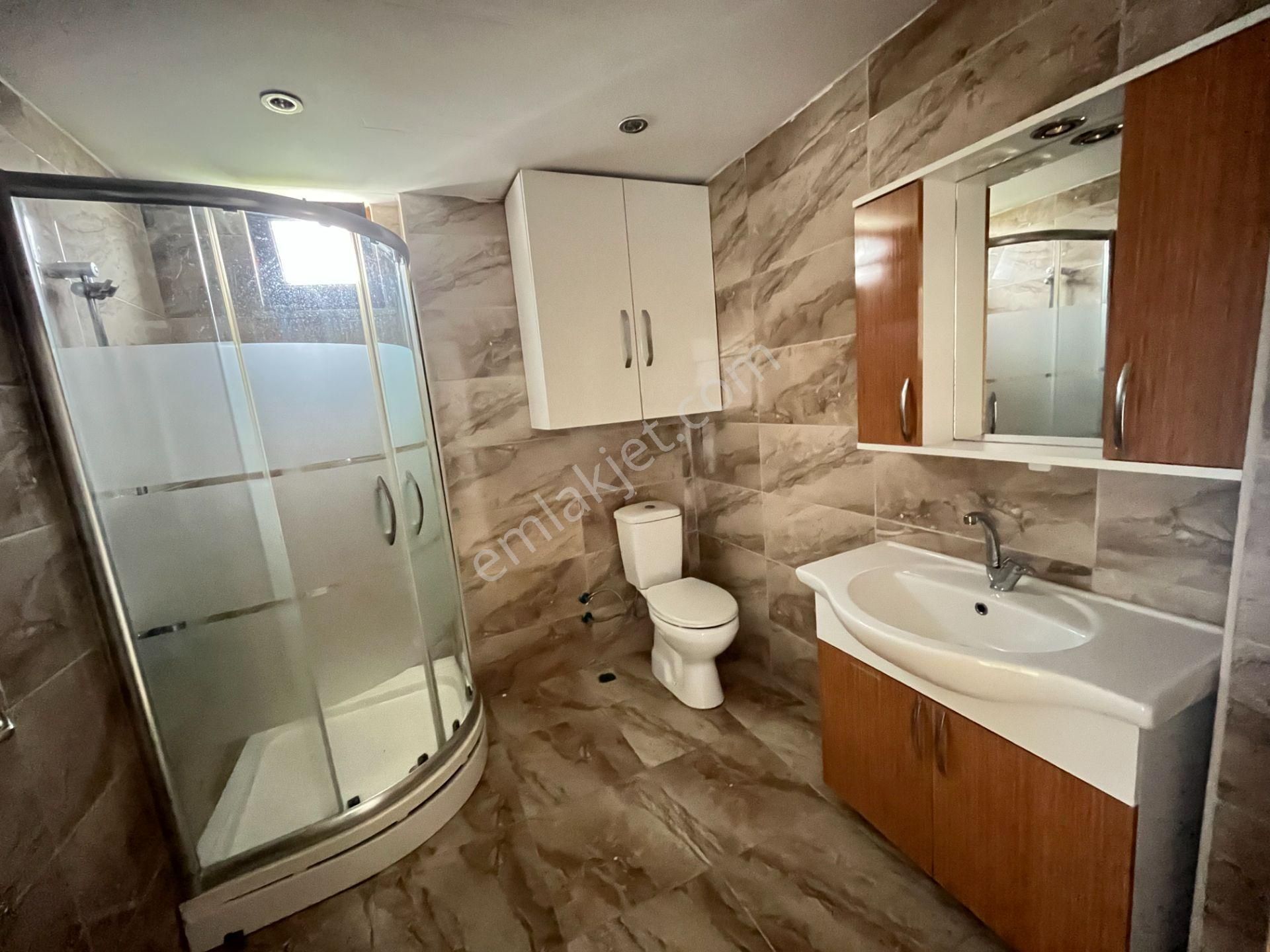 Büyükçekmece Fatih Mah Yeni Binada Lüks Manzaralı Temiz 3+1 Kiralık Daire - Görsel 20