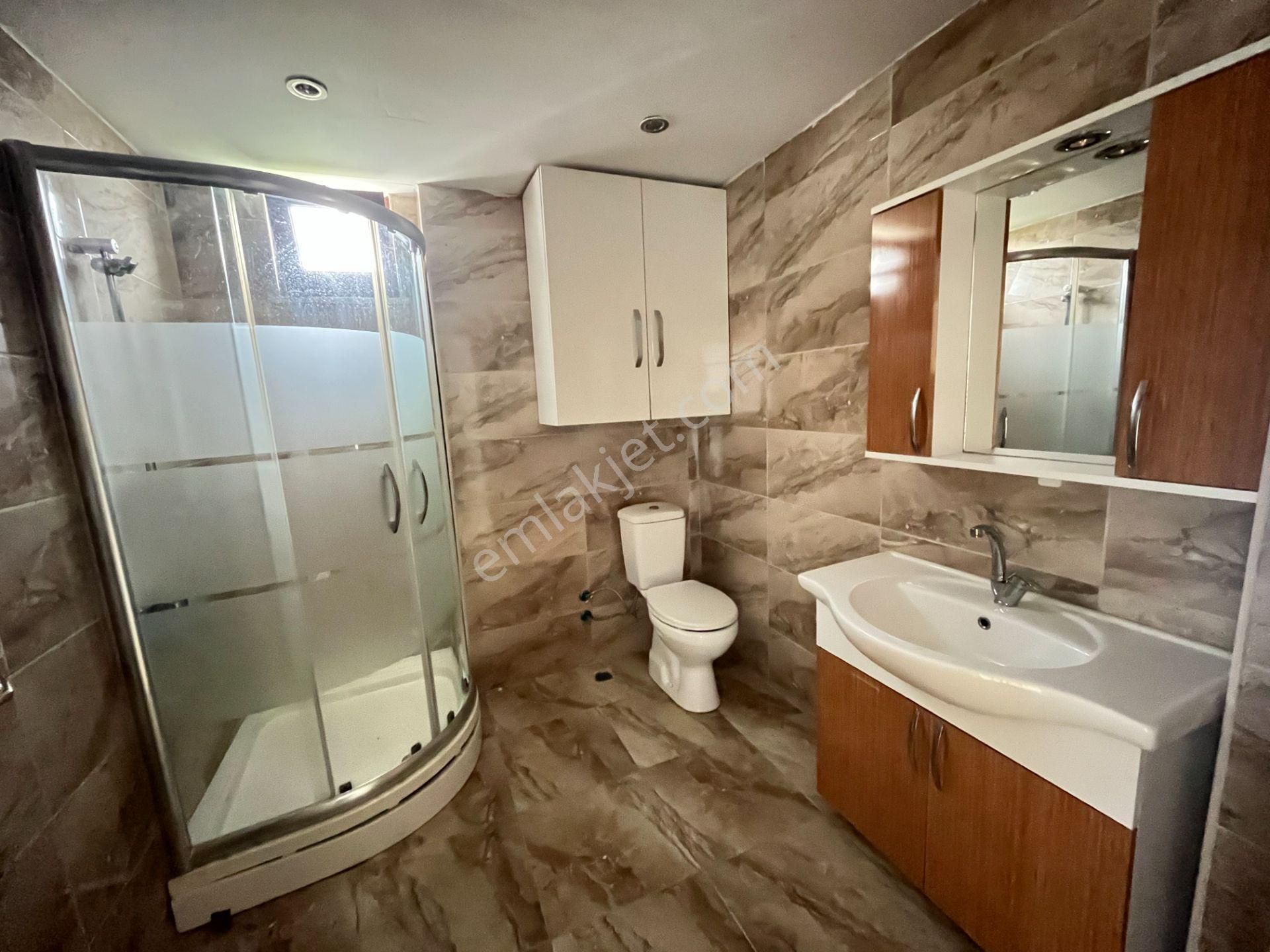 Büyükçekmece Fatih Mah Yeni Binada Lüks Manzaralı Temiz 3+1 Kiralık Daire - Görsel 21