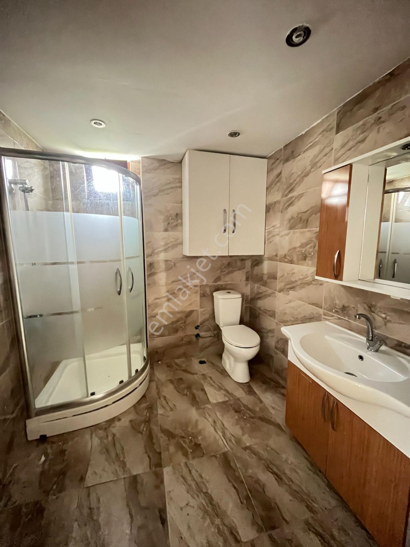 Büyükçekmece Fatih Mah Yeni Binada Lüks Manzaralı Temiz 3+1 Kiralık Daire - Görsel 19