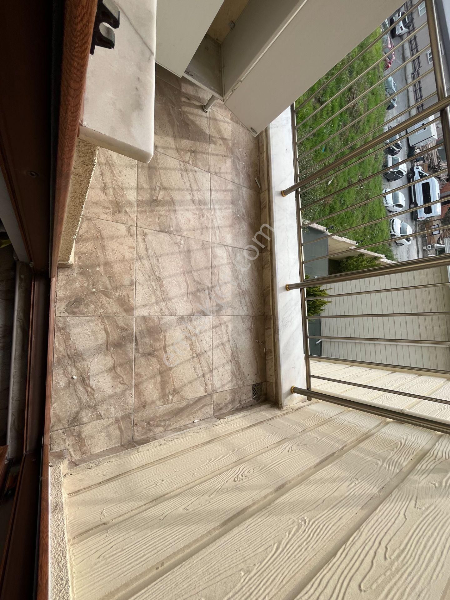 Büyükçekmece Fatih Mah Yeni Binada Lüks Manzaralı Temiz 3+1 Kiralık Daire - Görsel 11