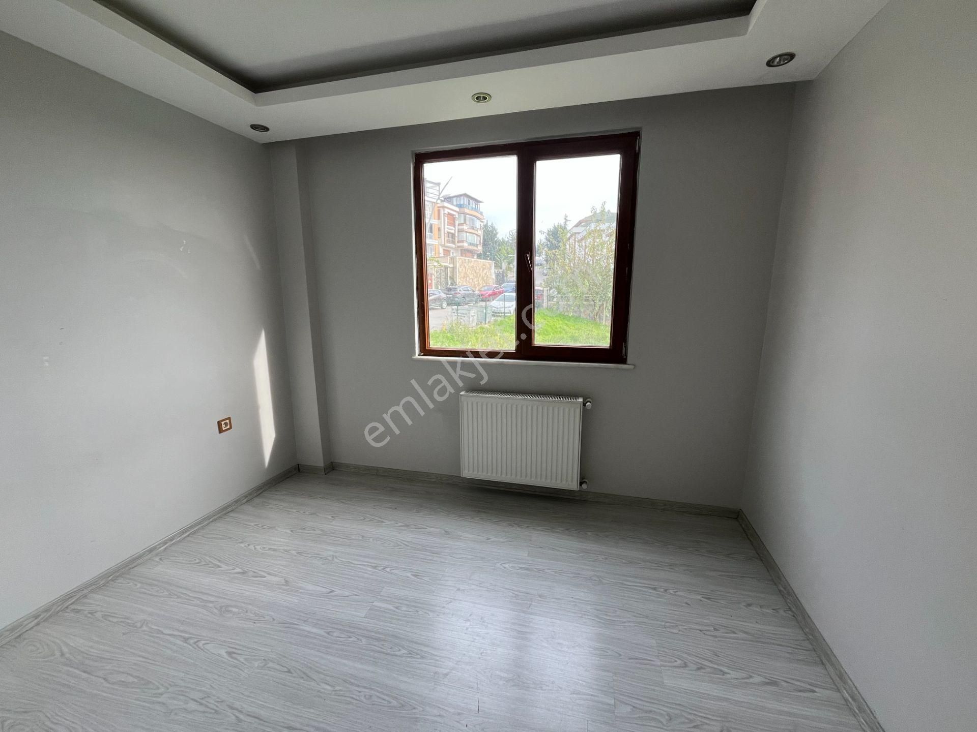 Büyükçekmece Fatih Mah Yeni Binada Lüks Manzaralı Temiz 3+1 Kiralık Daire - Görsel 25