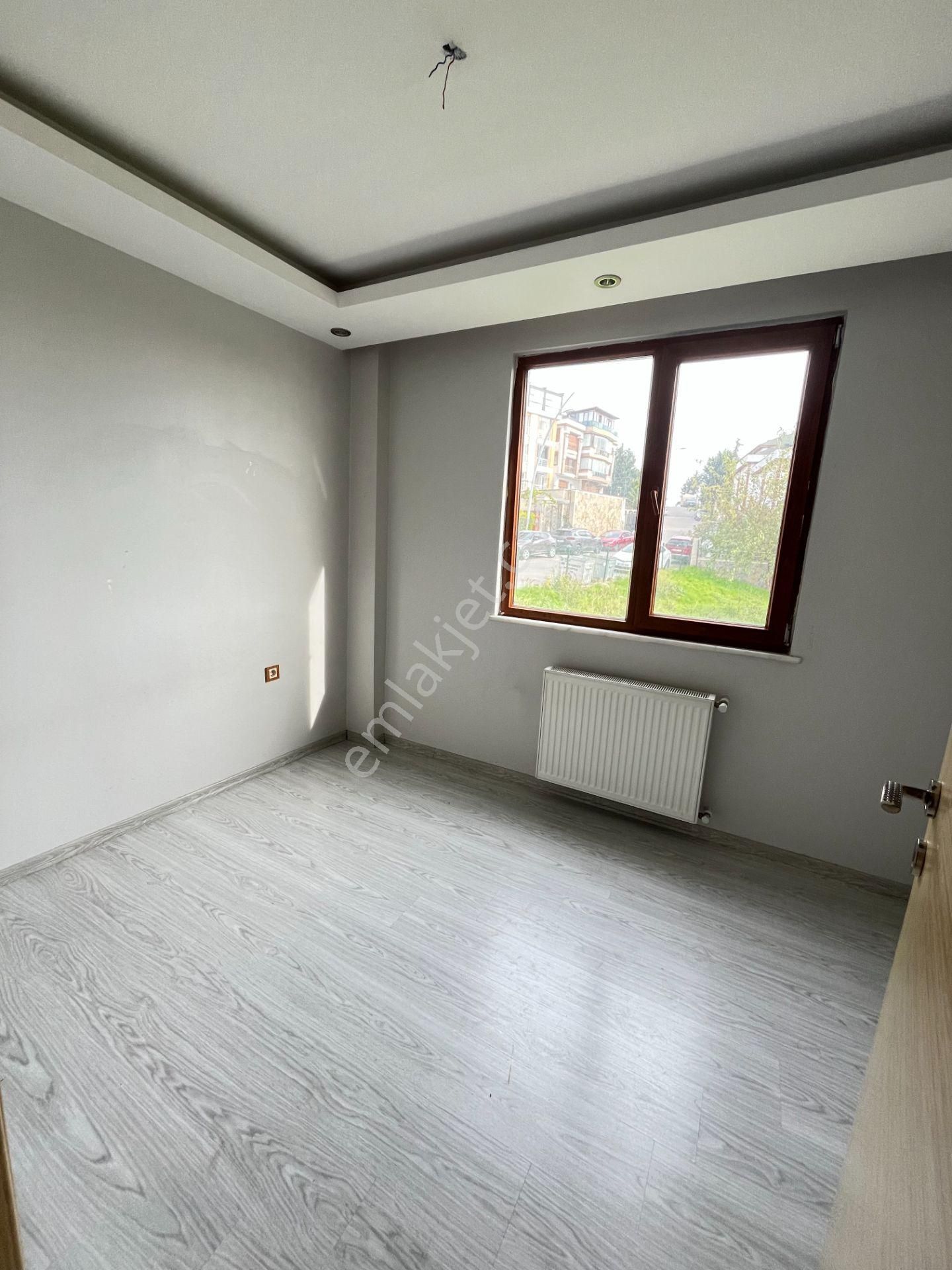 Büyükçekmece Fatih Mah Yeni Binada Lüks Manzaralı Temiz 3+1 Kiralık Daire - Görsel 24