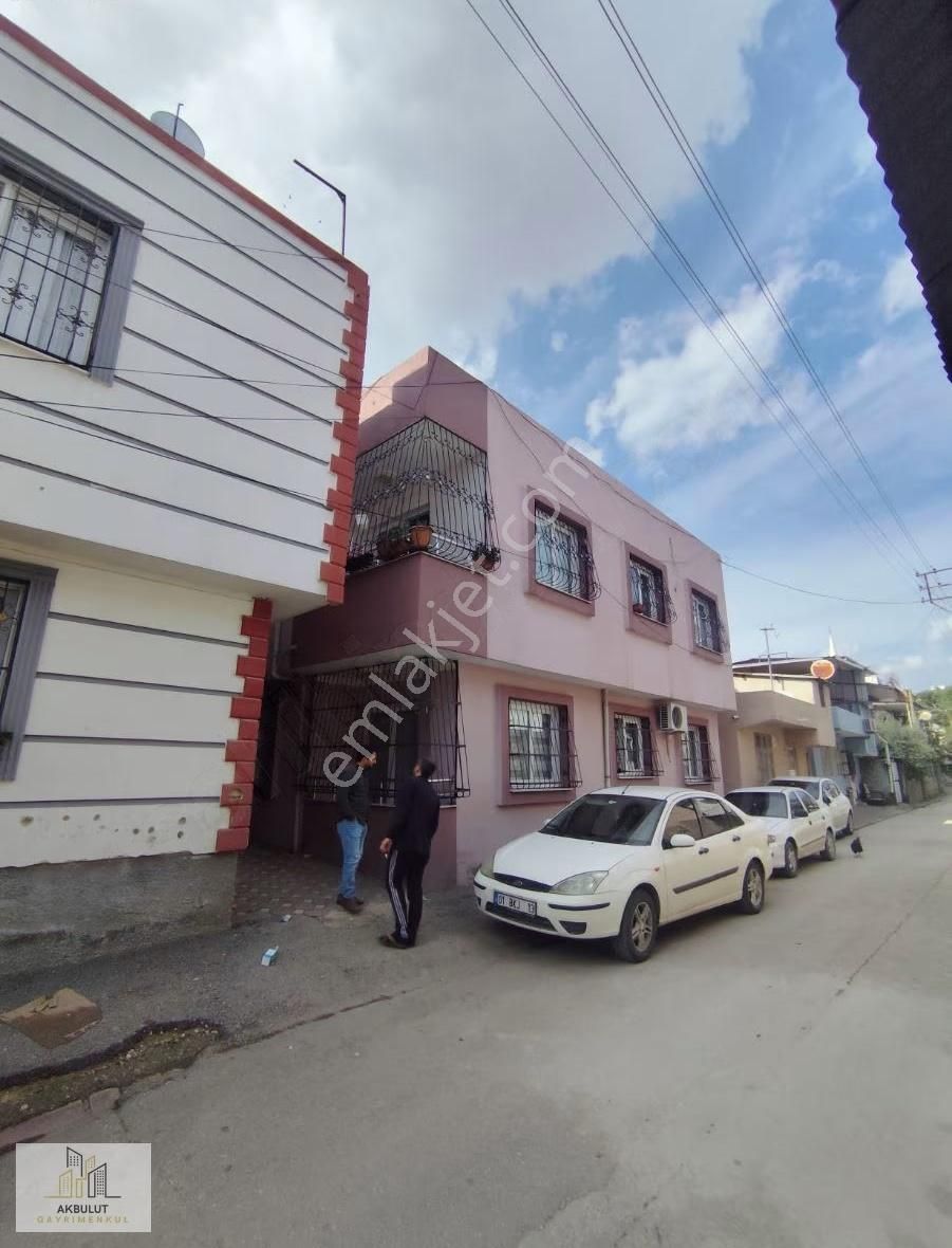 Yenidoğan Da Müstakil Tarzında Daire