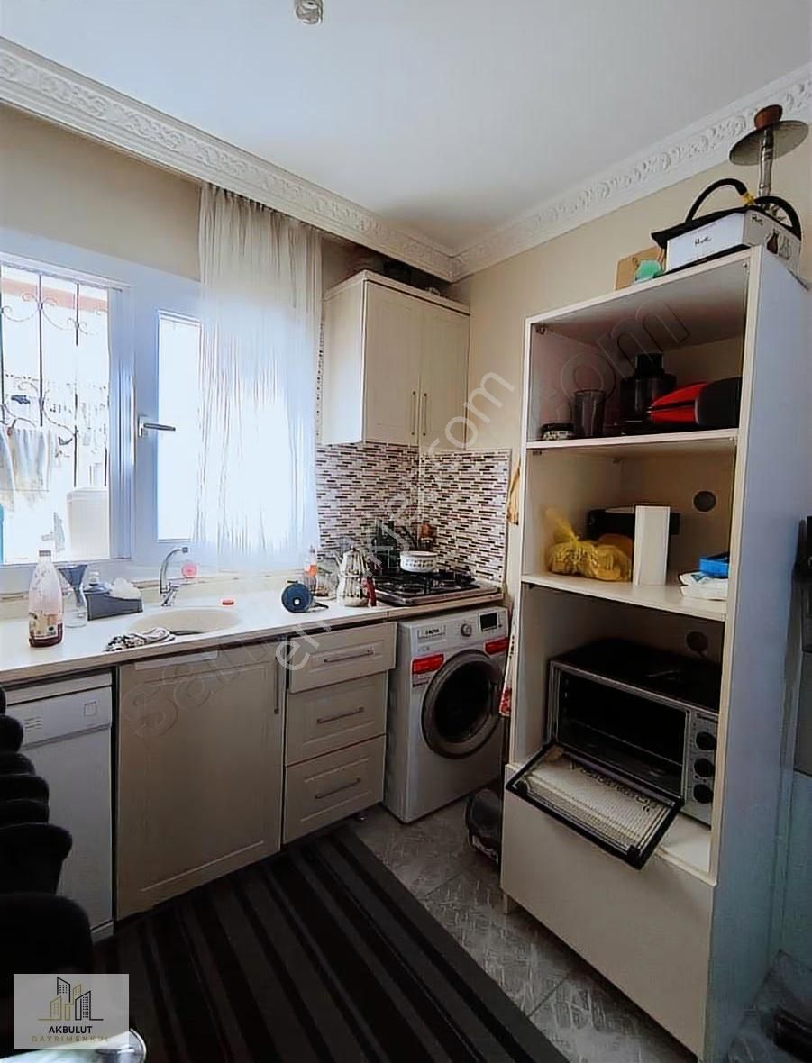 Yenidoğan Da Müstakil Tarzında Daire - Görsel 5