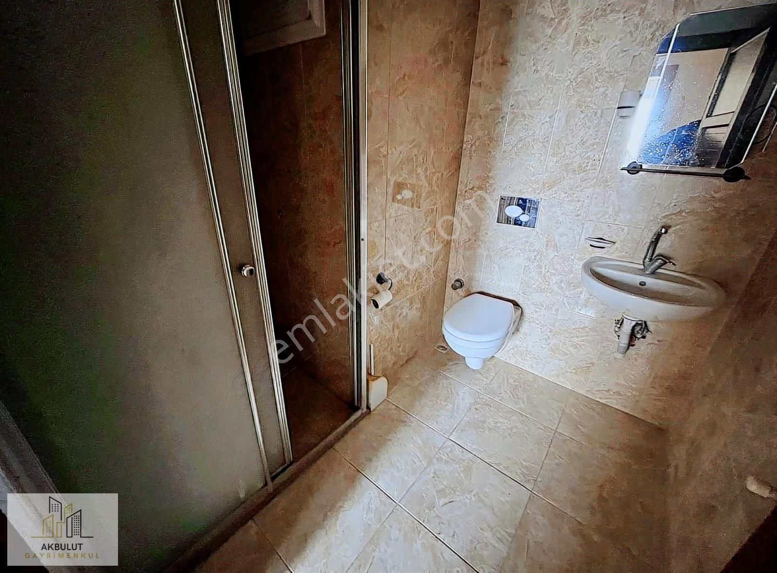 Adana Sarıçam Çarkıparede Stadyum Karşısı 2+1 Kiralık Daire - Görsel 8