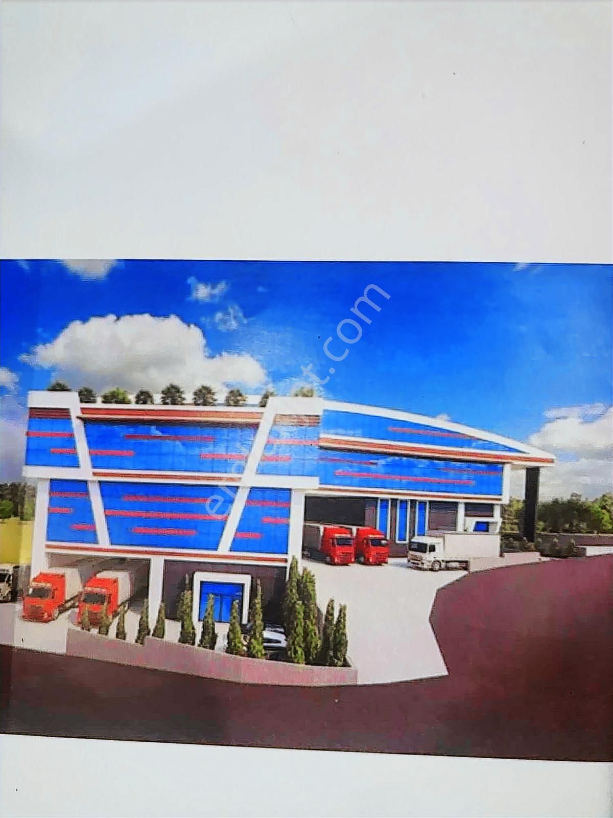 Sulyapıdan Ticari İmarlı 500m2 Cadde Üzerinde Arsa