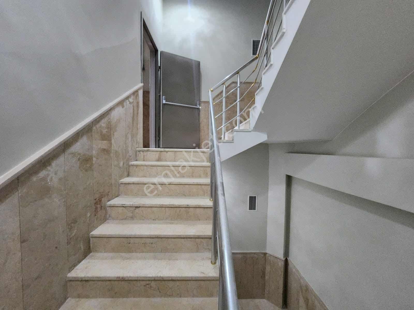 Sulyapıdan Sıfır Plaza Katları - Görsel 19
