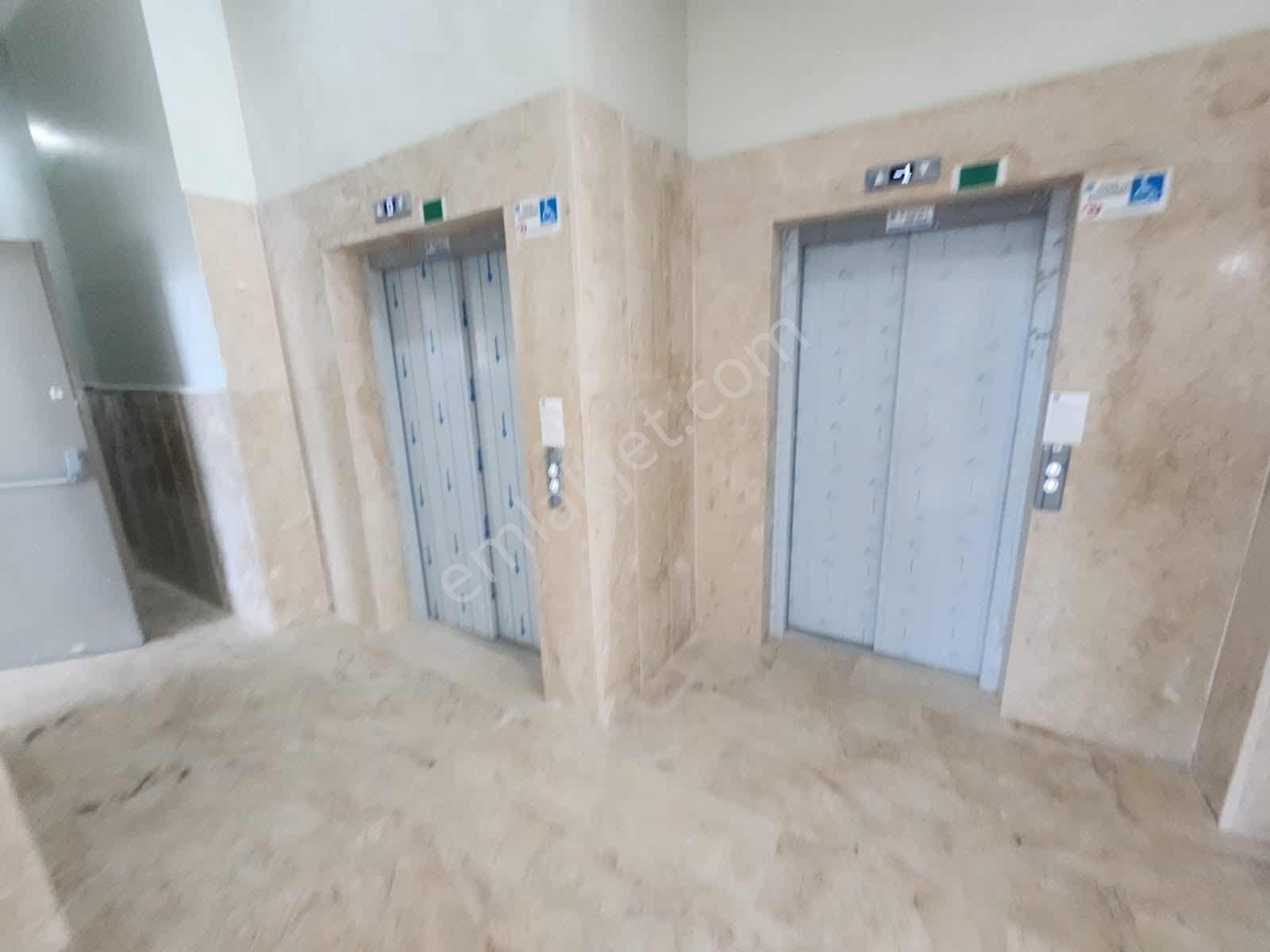 Sulyapıdan Sıfır Plaza Katları - Görsel 21