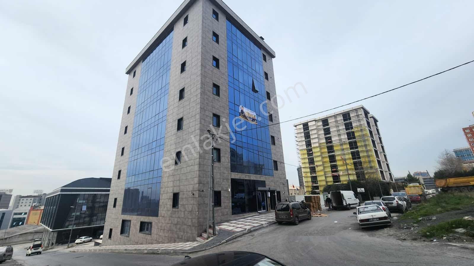 Sulyapıdan Sıfır Plaza Katları - Görsel 20