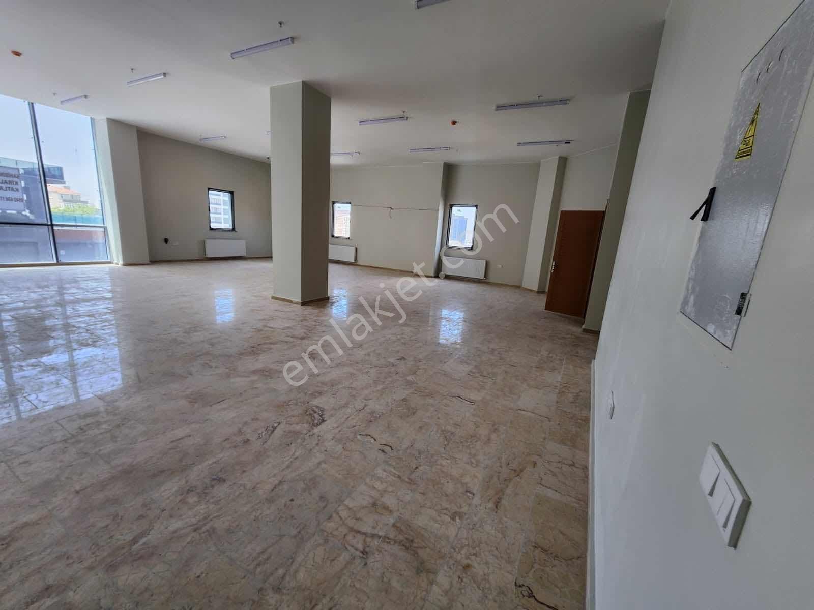 Sulyapıdan Sıfır Plaza Katları - Görsel 7