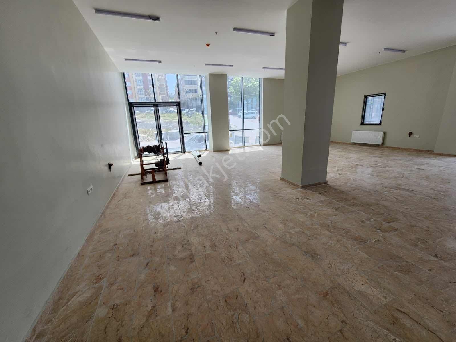 Sulyapıdan Sıfır Plaza Katları - Görsel 3