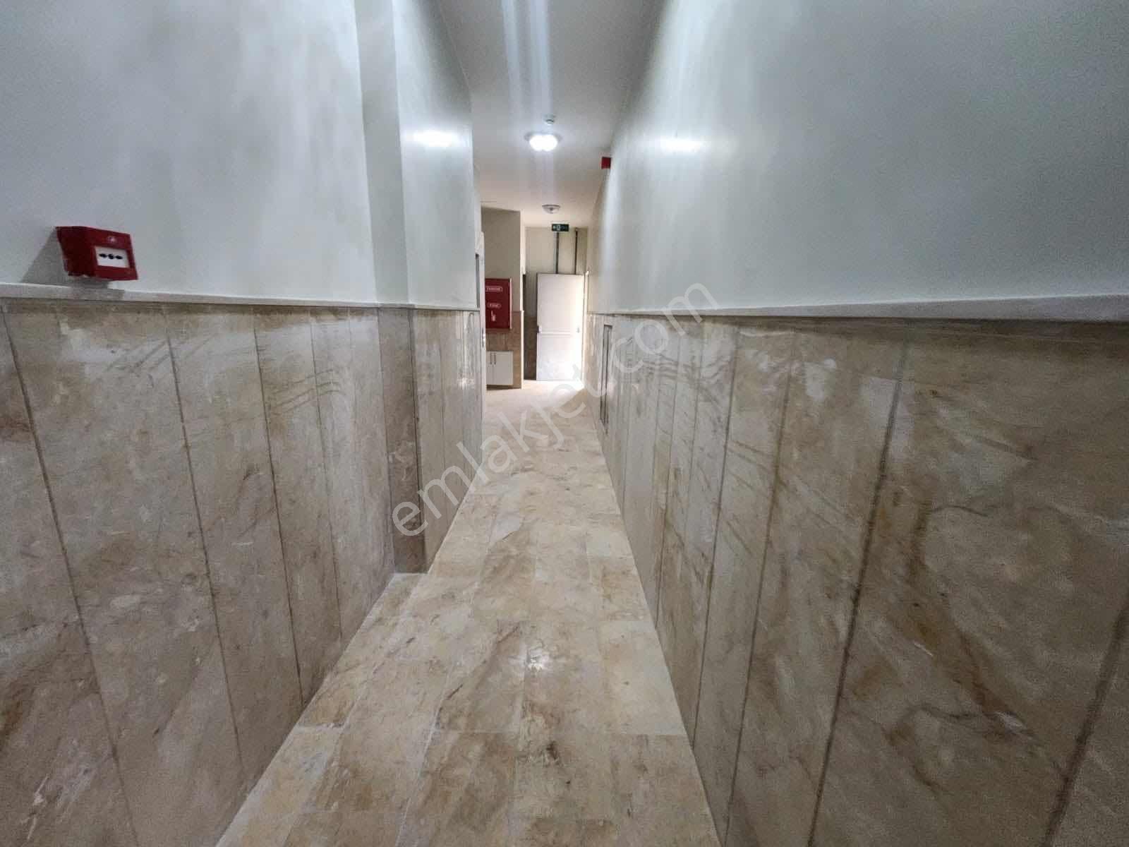 Sulyapıdan Sıfır Plaza Katları - Görsel 18