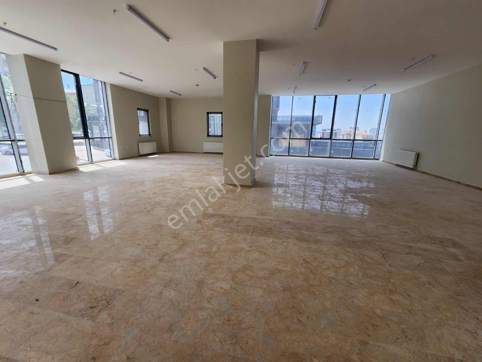 Sulyapıdan Sıfır Plaza Katları - Görsel 14