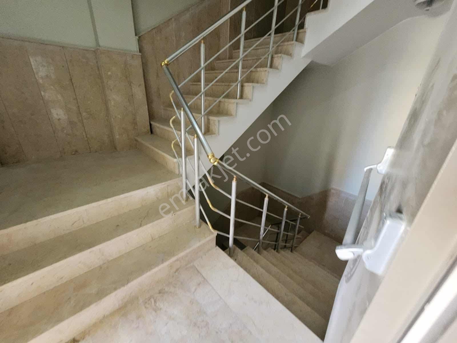 Sulyapıdan Sıfır Plaza Katları - Görsel 10