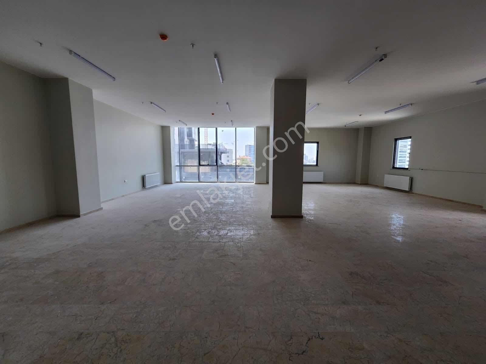 Sulyapıdan Sıfır Plaza Katları - Görsel 13