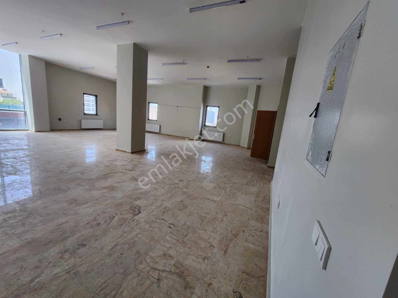 Sulyapıdan Sıfır Plaza Katları - Görsel 9