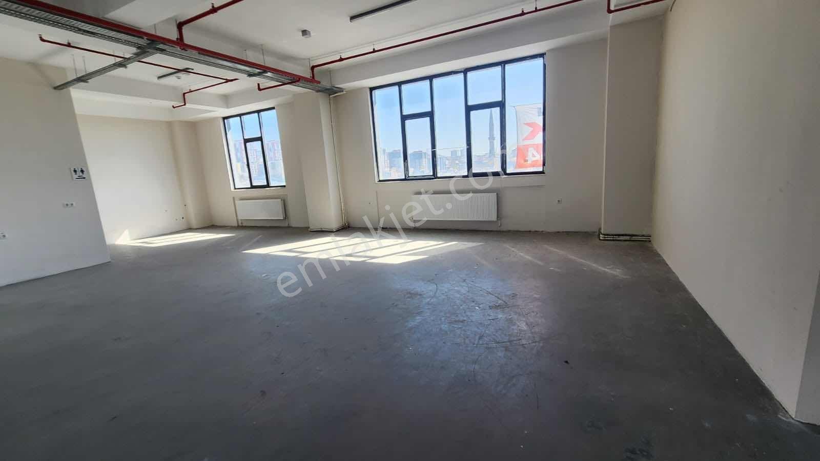 Sulyapıdan 700 M2 İş Yeri Ofise Uygun Plaza Katı - Görsel 10