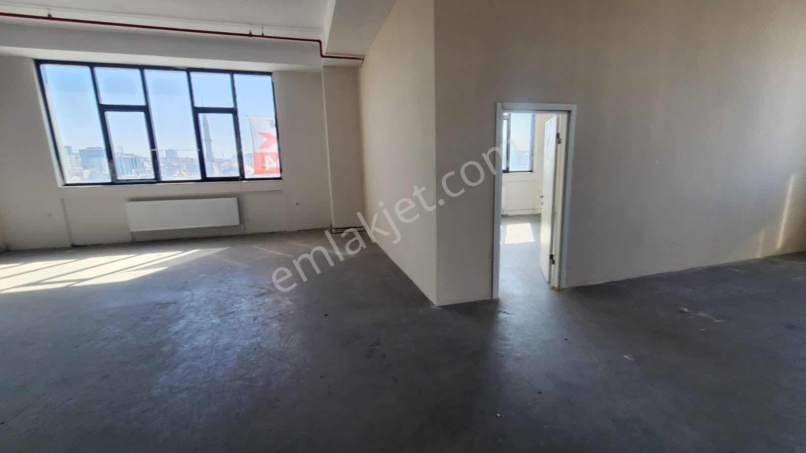 Sulyapıdan 700 M2 İş Yeri Ofise Uygun Plaza Katı - Görsel 19