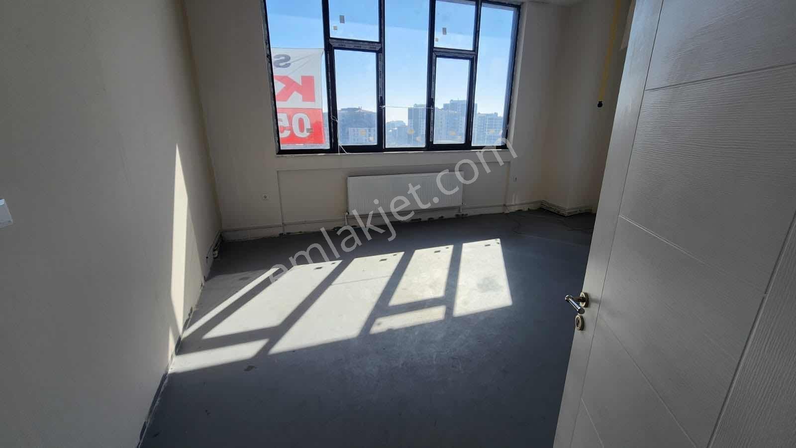 Sulyapıdan 700 M2 İş Yeri Ofise Uygun Plaza Katı - Görsel 14