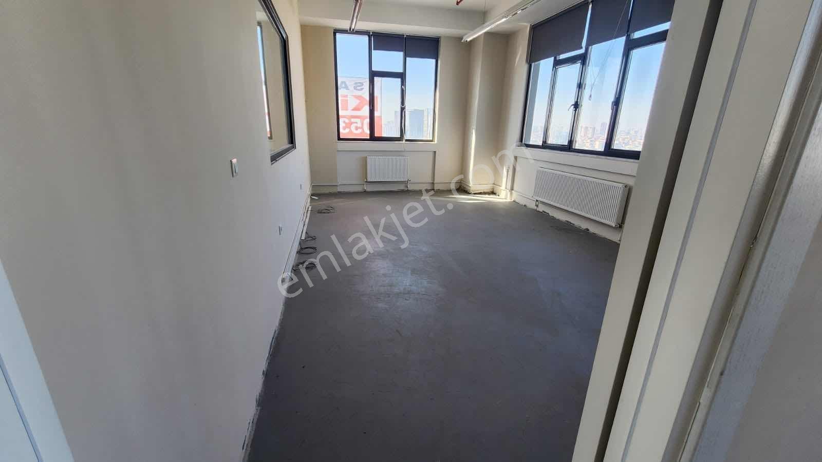Sulyapıdan 700 M2 İş Yeri Ofise Uygun Plaza Katı - Görsel 8