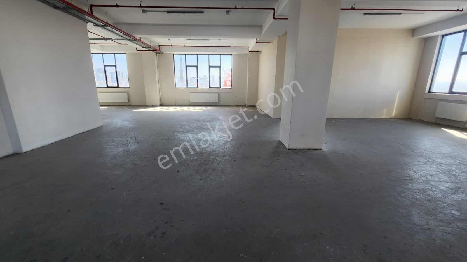 Sulyapıdan 700 M2 İş Yeri Ofise Uygun Plaza Katı - Görsel 2
