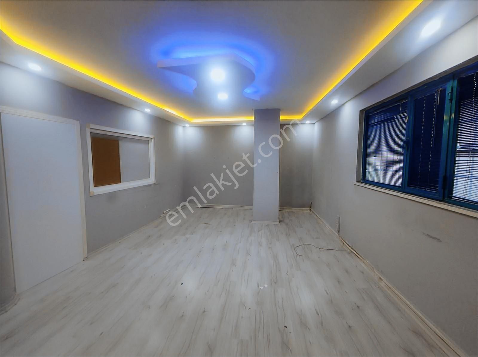 Sulyapıdan Güneşli Meydanda Kiralık Ofis - Görsel 10