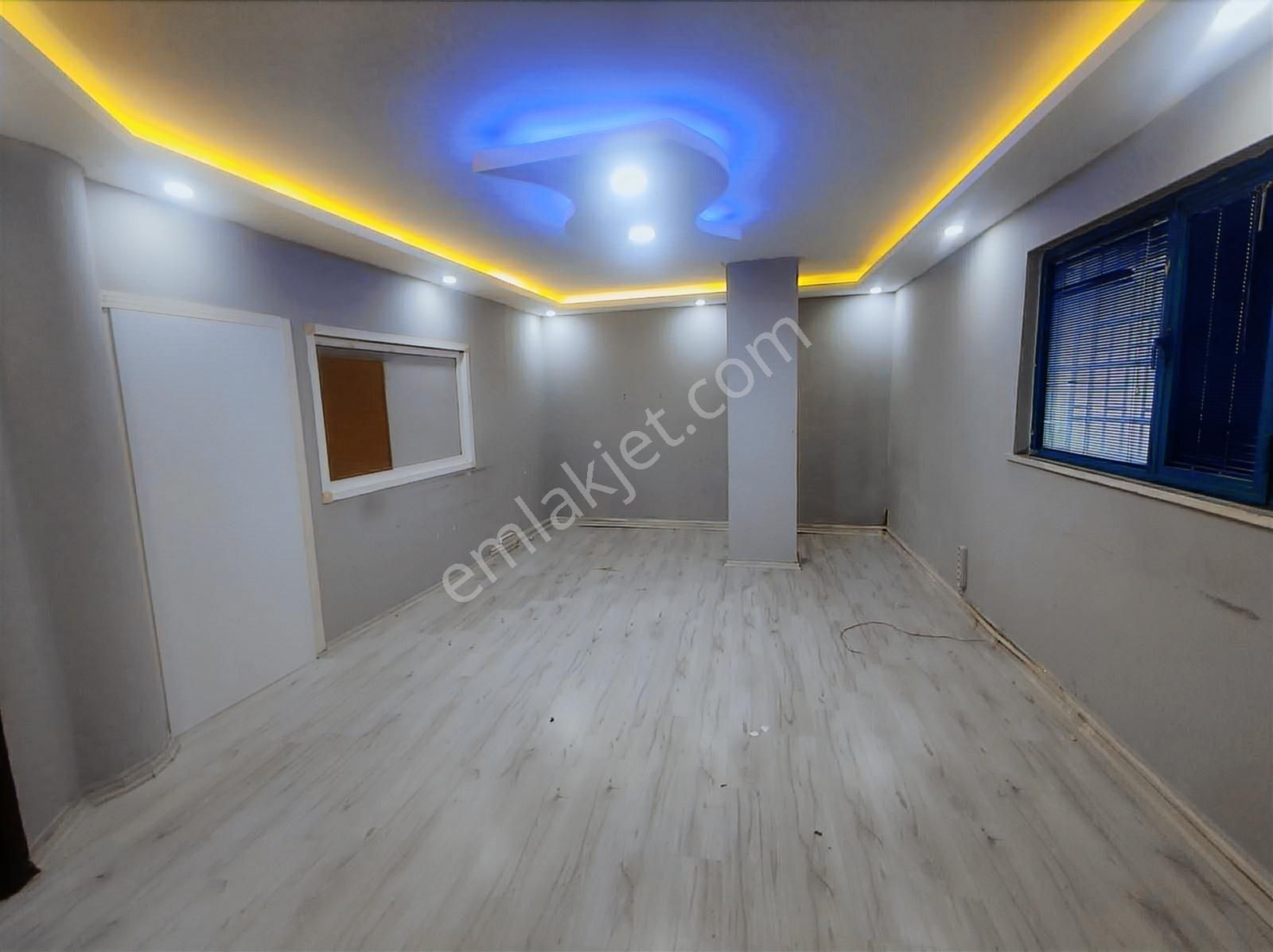 Sulyapıdan Güneşli Meydanda Kiralık Ofis - Görsel 11