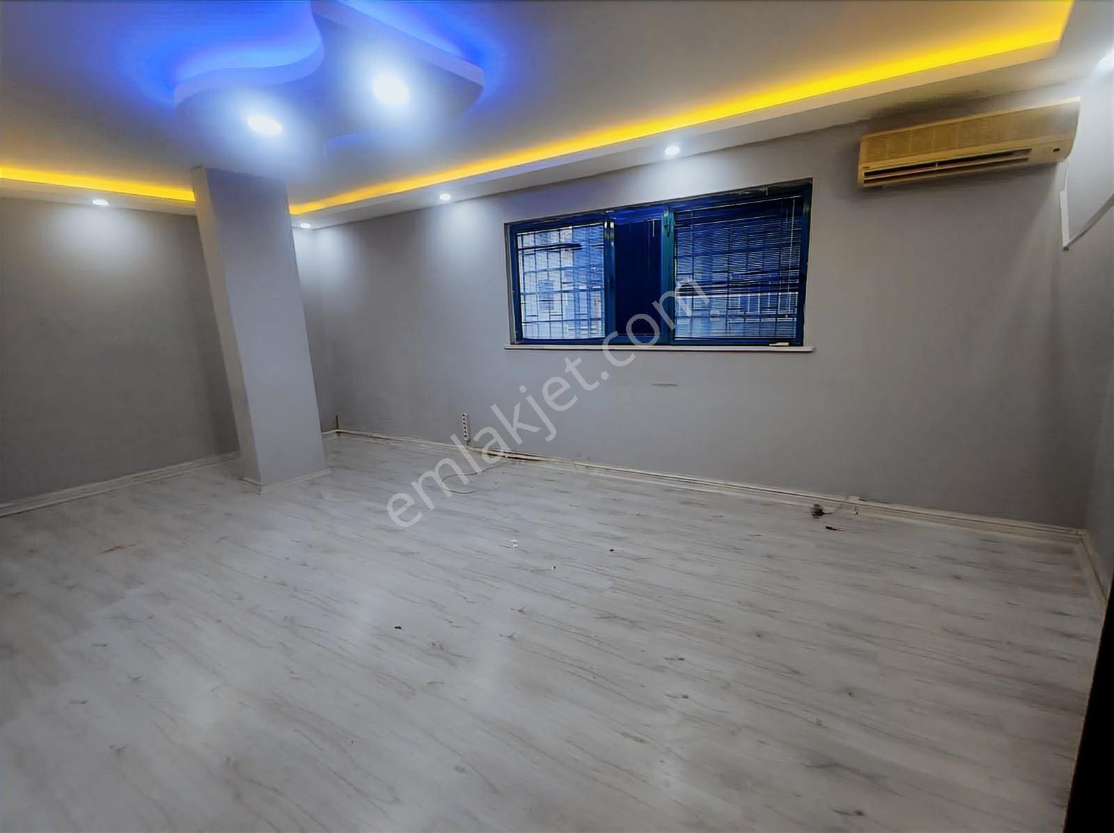 Sulyapıdan Güneşli Meydanda Kiralık Ofis - Görsel 2