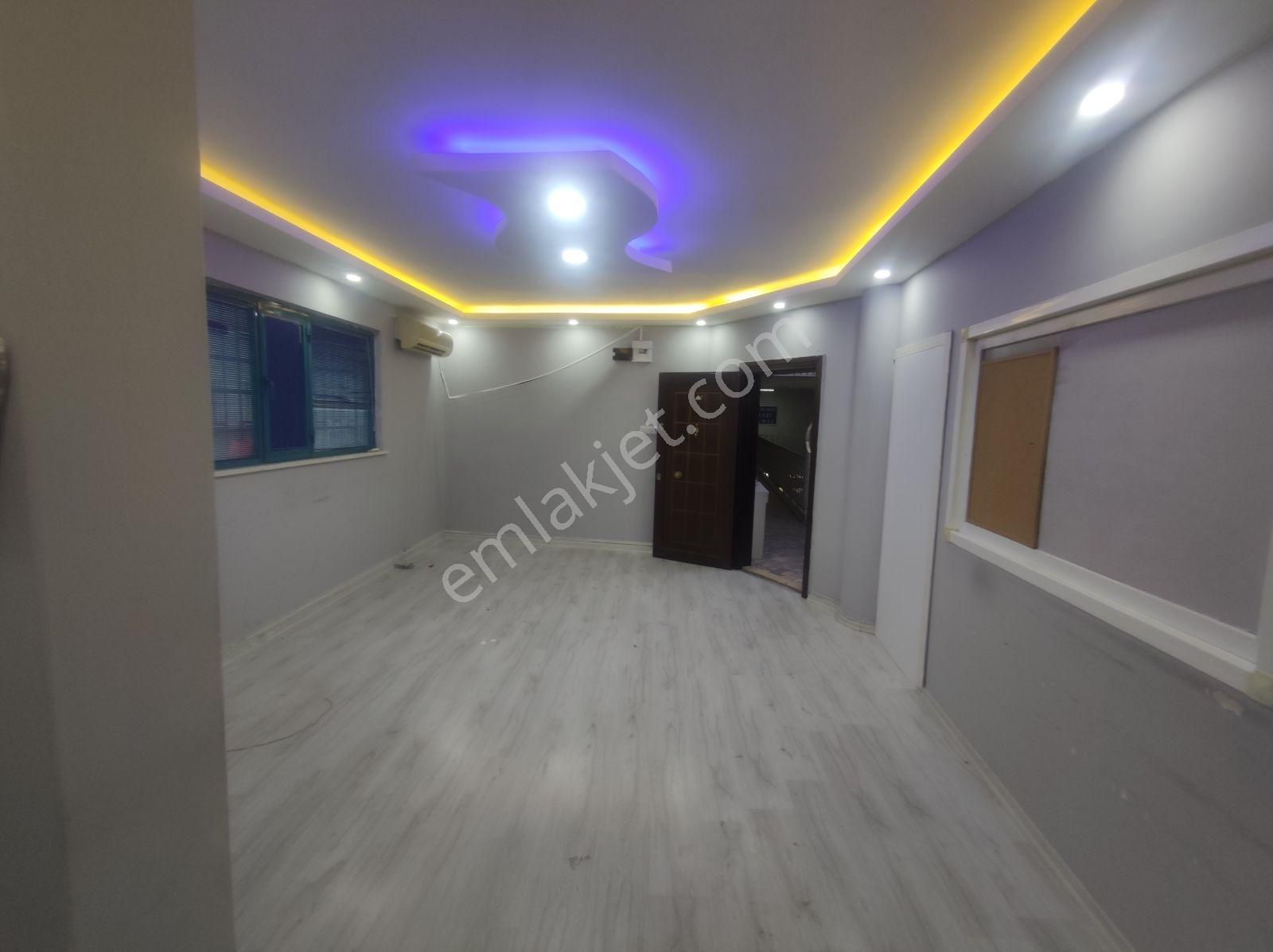 Sulyapıdan Güneşli Meydanda Kiralık Ofis - Görsel 7